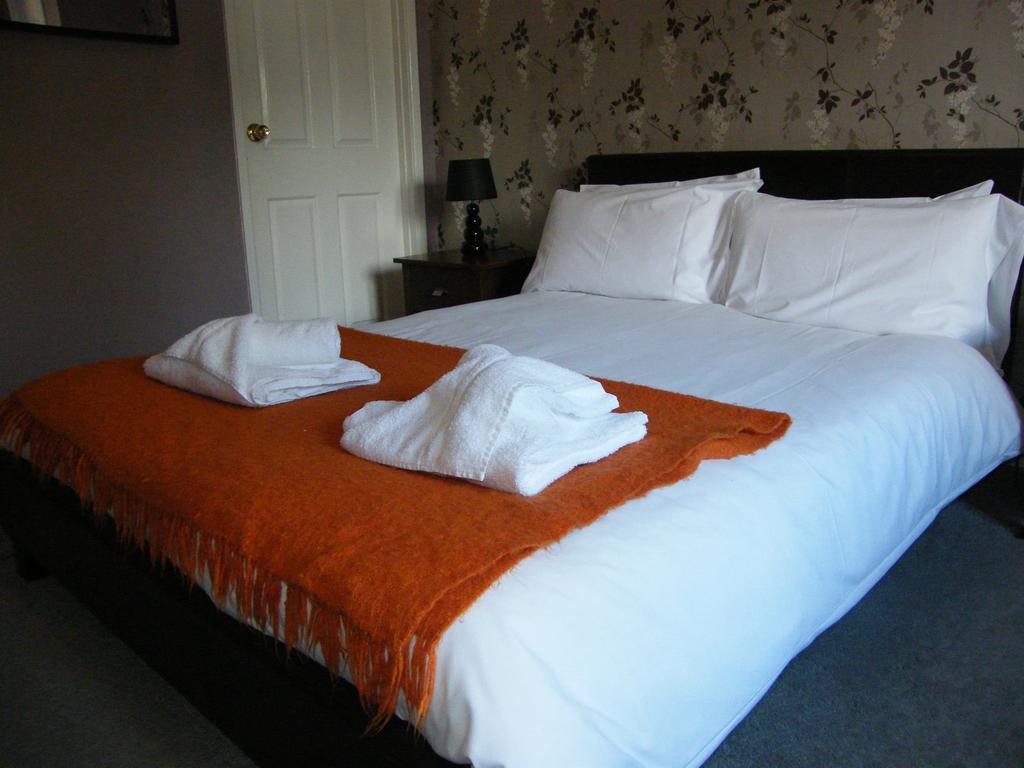 The Swan At Stoford Hotell Stapleford  Rom bilde