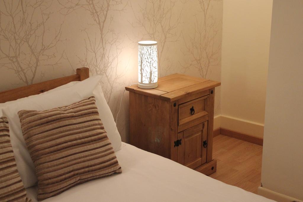The Swan At Stoford Hotell Stapleford  Rom bilde