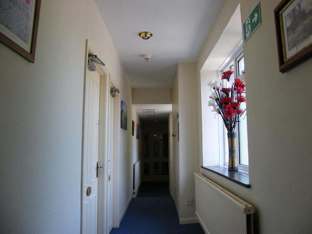 The Swan At Stoford Hotell Stapleford  Eksteriør bilde
