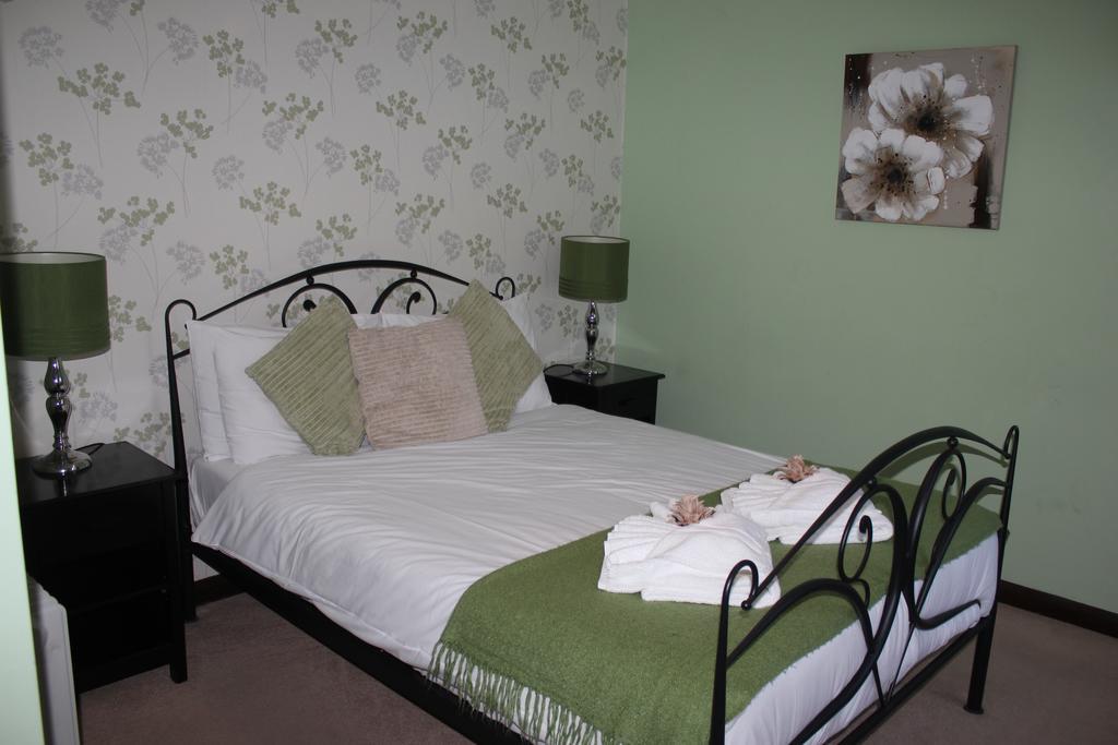 The Swan At Stoford Hotell Stapleford  Eksteriør bilde