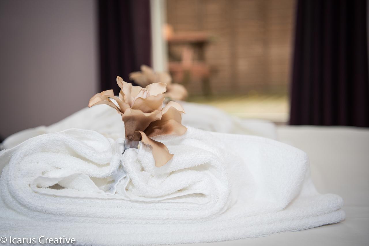 The Swan At Stoford Hotell Stapleford  Eksteriør bilde