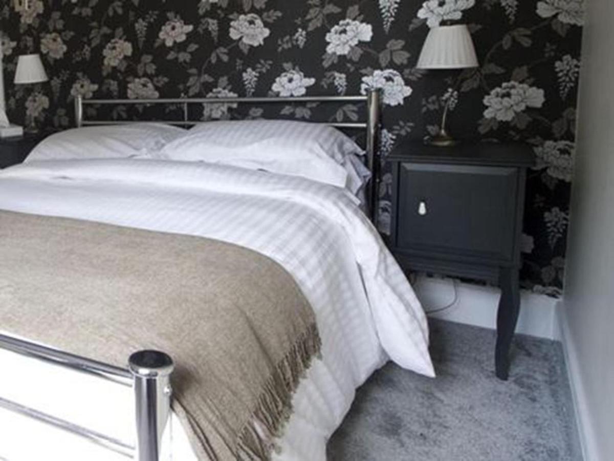The Swan At Stoford Hotell Stapleford  Eksteriør bilde
